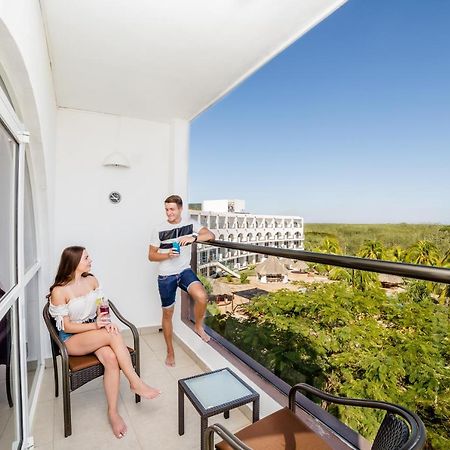 Uxmal Resort Maya מראה חיצוני תמונה